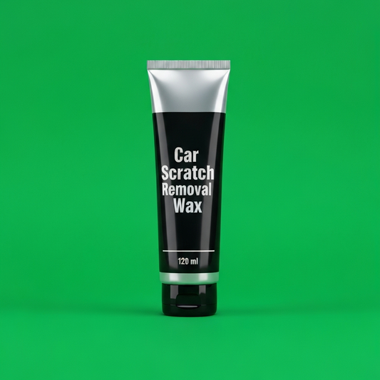 Car scratch Removel Wax
